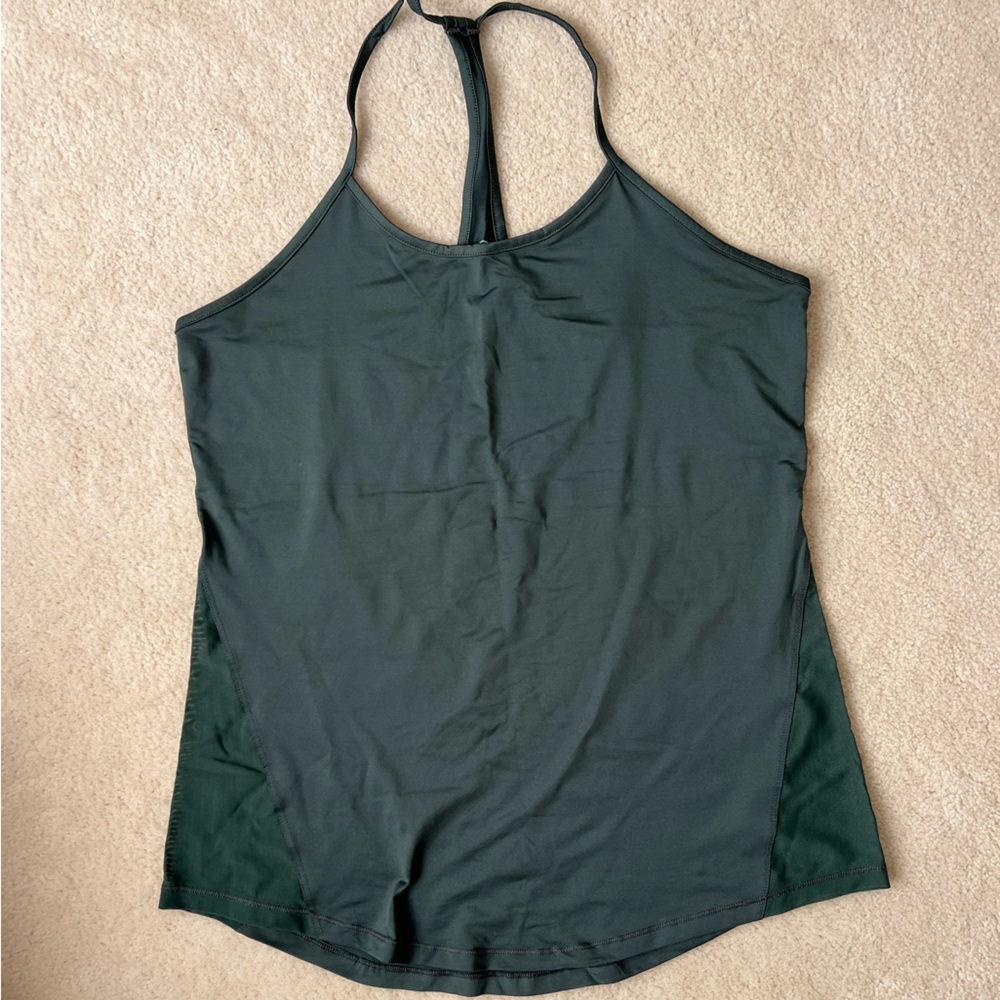 Champion workout tank